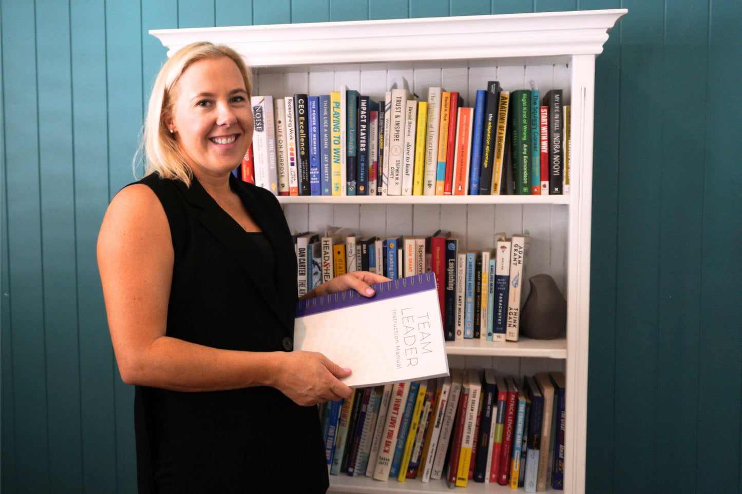 Jess Peoples | Executive & Team Coach | Organisational Development Specialist | Facilitator