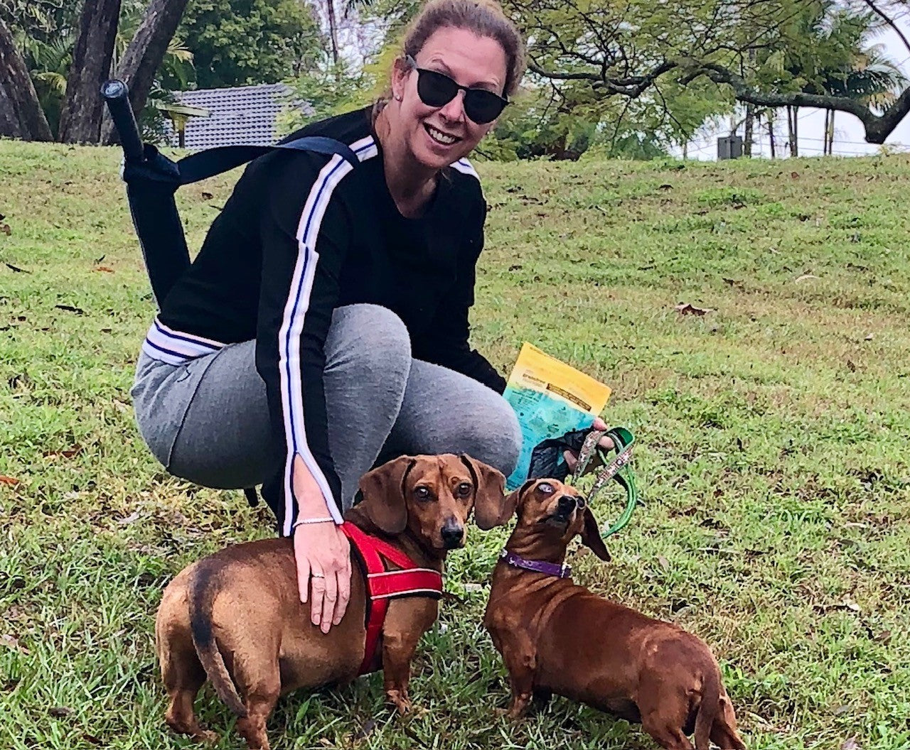 Michele Koster | Managing Director & Career / Life Purpose Coach - Senior level