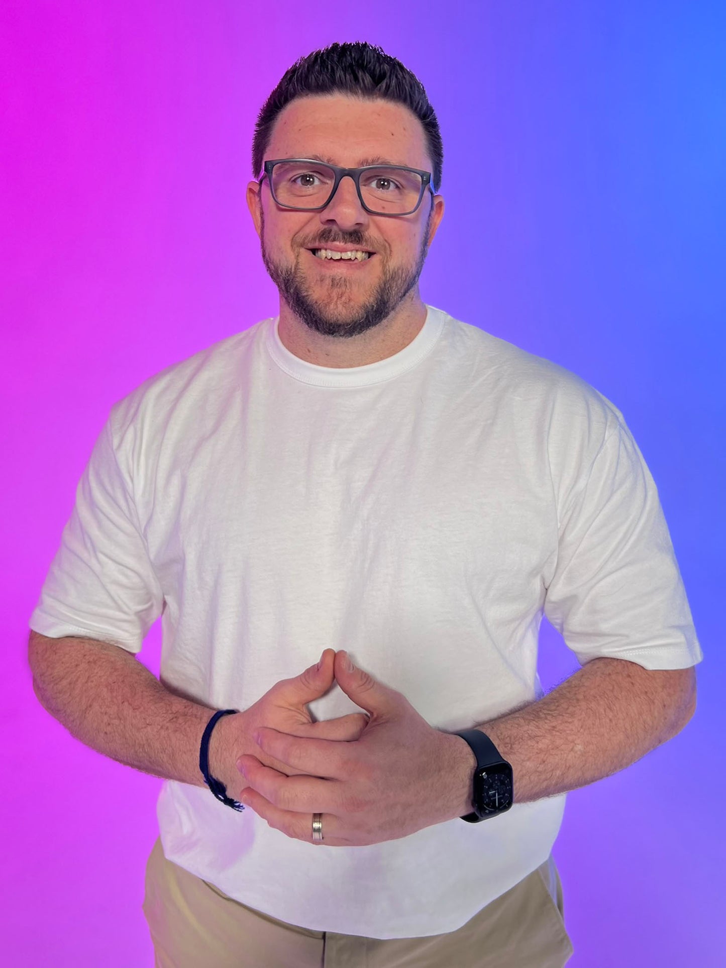 Matt Brown | CEO & Founder | Data Management Services (Data + AI + BI)