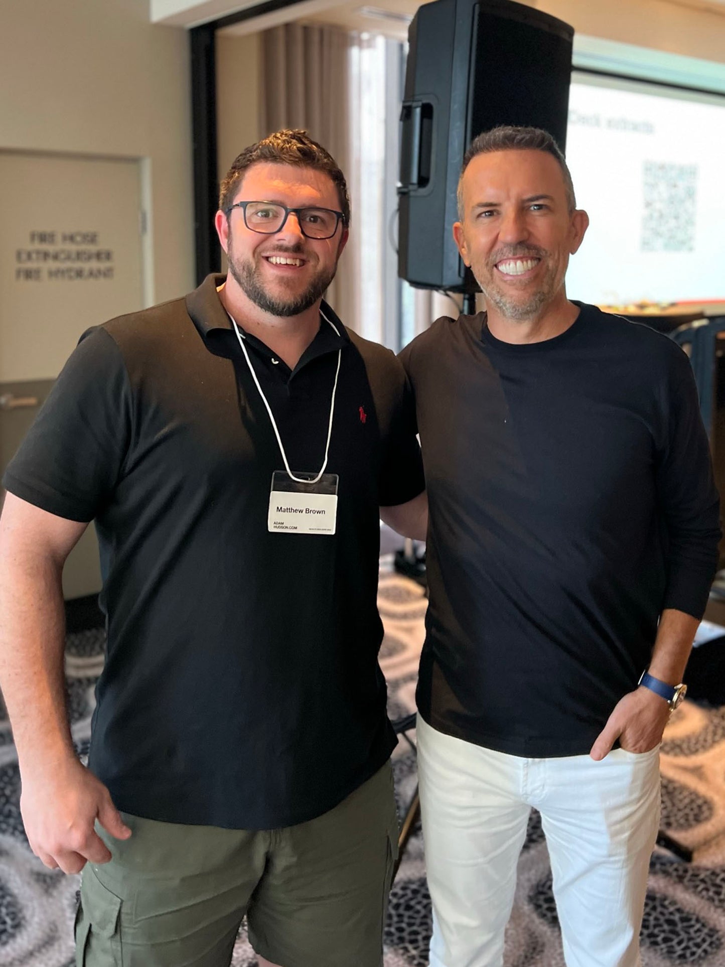 Matt Brown | CEO & Founder | Data Management Services (Data + AI + BI)