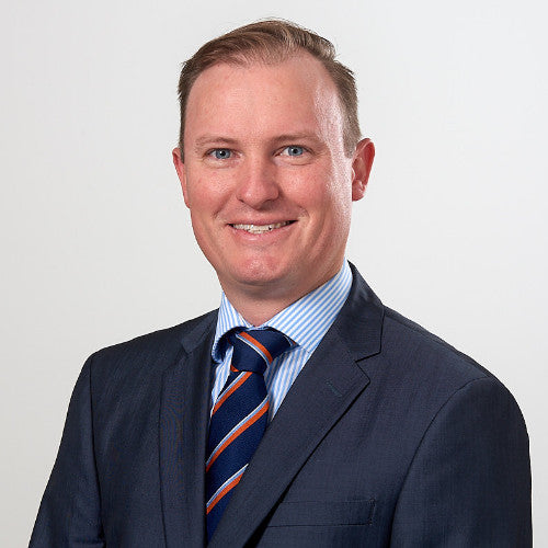 Matthew Smith | Chartered Accountant | ASX | M&A Expertise