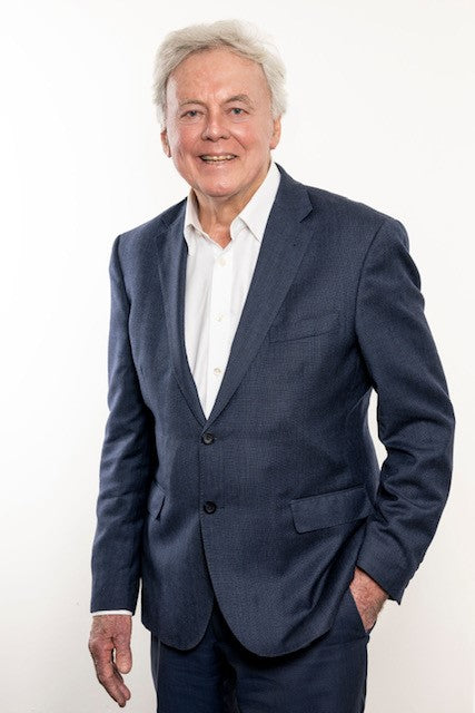 Ray Weekes | Chair, The CEO Institute (Queensland) |  B Com, ACA, FAICD, Doctor of the University (QUT)