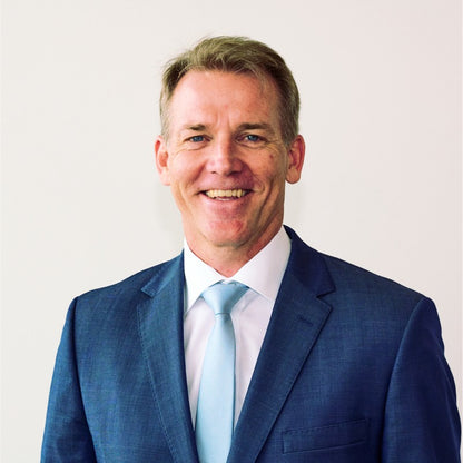 Warwick Agnew | COO & Board Member | Experienced Chief Executive, Leader, Mentor, Economist